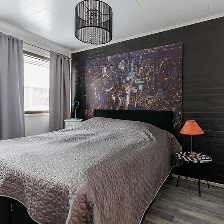 Heleenkatu 3 A 1 Oma Sauna Autokatos Omassa Pihassa Seinajoki Ngoại thất bức ảnh