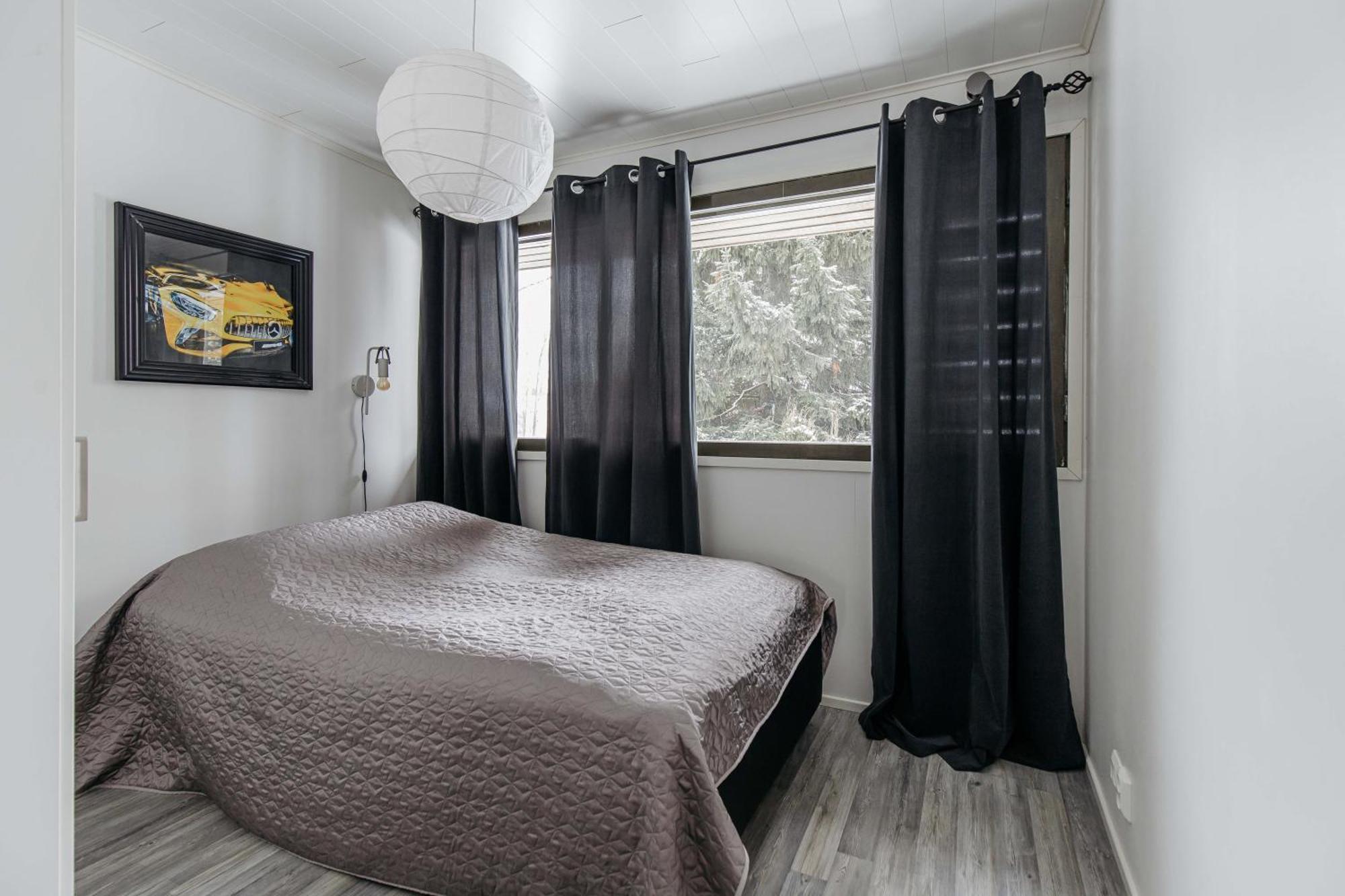 Heleenkatu 3 A 1 Oma Sauna Autokatos Omassa Pihassa Seinajoki Ngoại thất bức ảnh